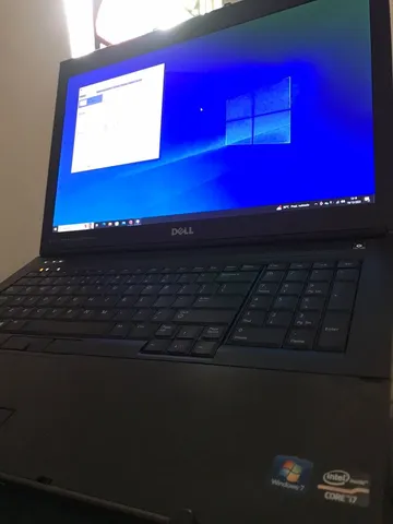 Notebook Dell Precision | +31 Anúncios Na OLX Brasil