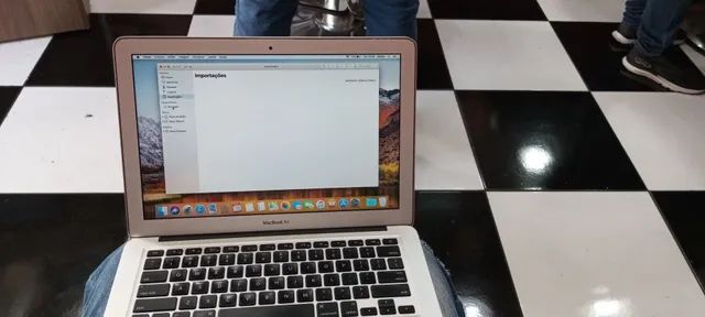 Macbook air best sale 11 2017