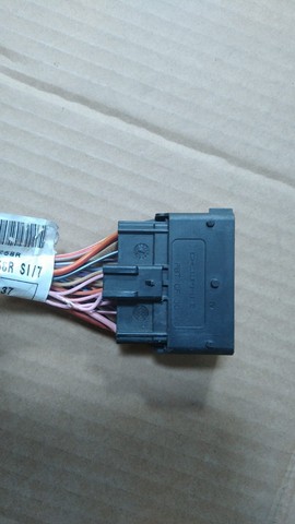 m Chicote Elétrico Porta Dianteira LE Renaul Master 2.3 241257258r