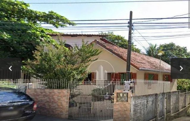 Captação de Casa a venda na Rua Oge Fortkamp, Trindade, Florianópolis, SC