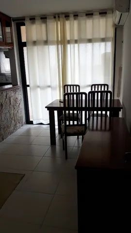 Captação de Apartamento para locação na Rua Campos Sales, Enseada, Guarujá, SP