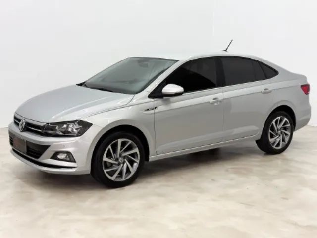 Volkswagen Virtus 2020 por R$ 71.900, São José dos Pinhais, PR