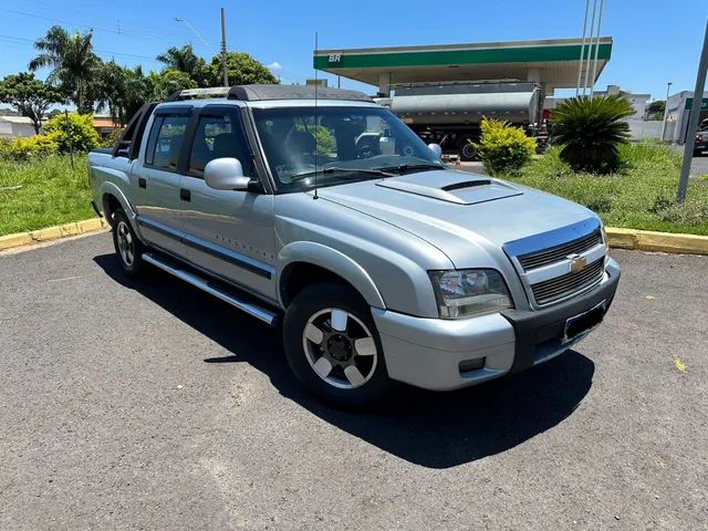 S-10 2.4 EXECUTIVE FLEX 2011 - Foto 4