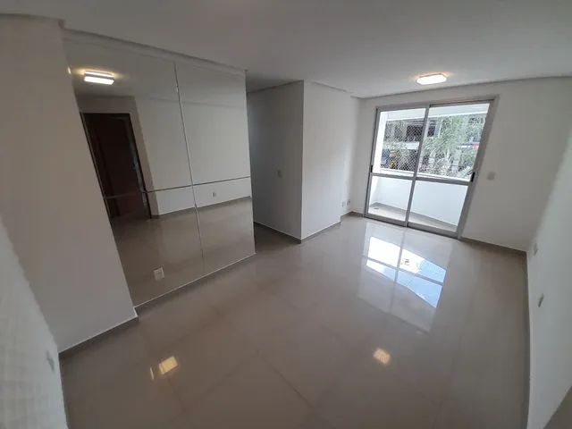 Apartamento à venda - Sul (Águas Claras), Brasília - DF 1261256892