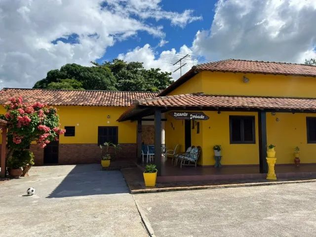 Casa Araruama