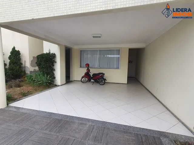 Casa na Santa Mônica II, Duplex, 4 Quartos, 1 Suíte Master, Garagem Coberta, no Residencia - Foto 2