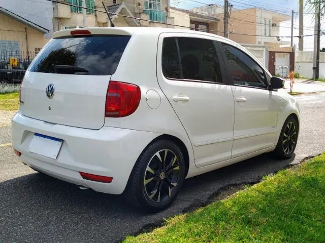 Volkswagen Fox 1.0 Trend Completíssimo - 2013 - Ainda Pode Ser Seu! - Foto 3