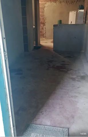 Vendo uma casa. Não aceito troca nem venda parcelado. - Foto 5