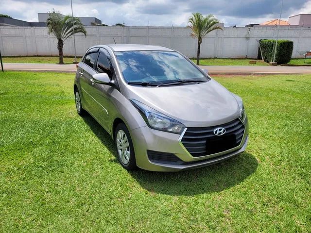 Preço de Hyundai HB20 1.0 Comfort 2018: Tabela FIPE