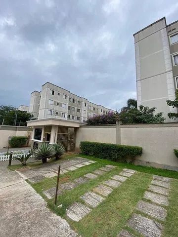 Captação de Apartamento a venda na Rua Fernando Luz, Água Chata, Guarulhos, SP