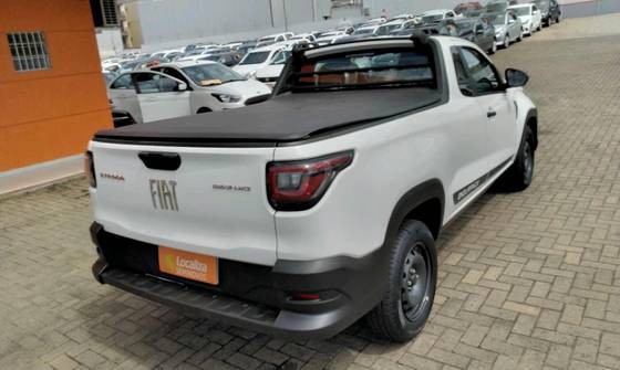 STRADA 2021/2022 1.4 FIRE FLEX ENDURANCE CS MANUAL - Foto 6