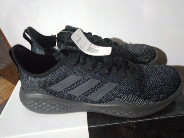 adidas purebounce plus ladies running shoes