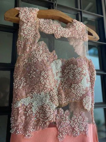 Vestido de Festa  - Foto 3