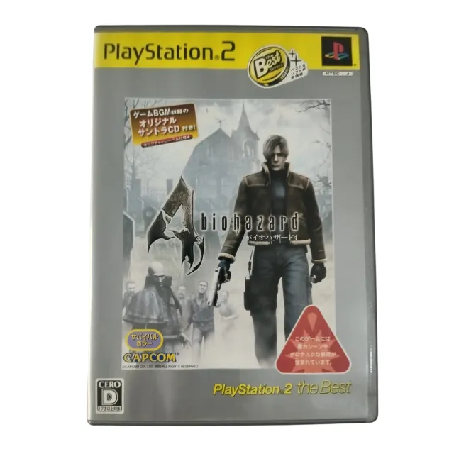 Resident evil 4 Xbox One Midia Digital - RIOS VARIEDADES