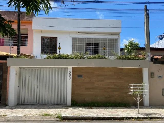 Captação de Casa a venda na Rua Pereira Coutinho Filho, Iputinga, Recife, PE