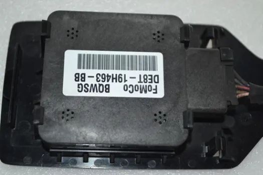 Modulo Sensor Chuva Ford Fiesta Ka Ecosport De8t-19h463-bb - Foto 2
