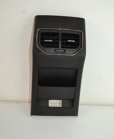 Difusor Saida Ar Traseiro Console Chery Tiggo 5x 2018 2019