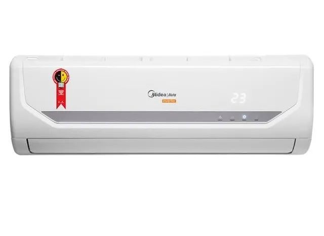 e3 midea liva inverter