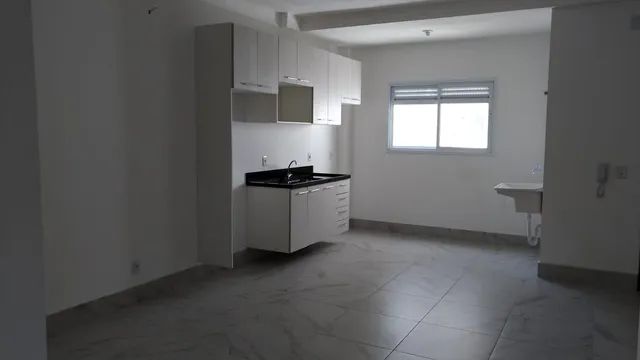 Captação de Apartamento a venda na Rua Almiro Antônio Zaniquelli, Parque Santos Dumont, Votorantim, SP