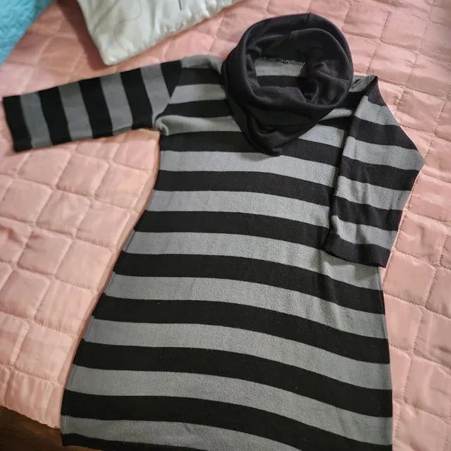 Cobre legging/ vestido 