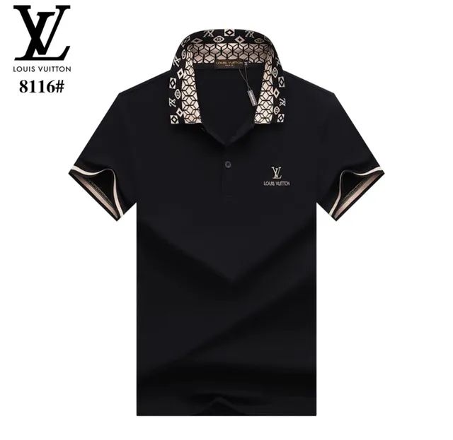 Louis Vuitton Camisa T-shirt de manga curta - Roupas - Vila Cabral, Campina  Grande 1248234521