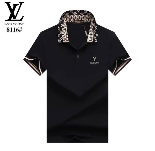 Camiseta Louis Vuitton, Camiseta Masculina Louis Vuitton Nunca Usado  83678544