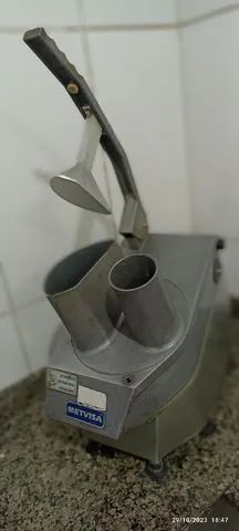 Processador de Legumes  - Foto 2