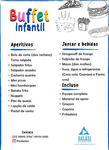 Bolo Infantil Menino – Marta dos Salgados