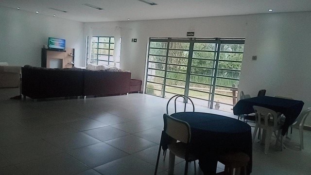 Casa de Repouso ! 1.400  - Foto 4