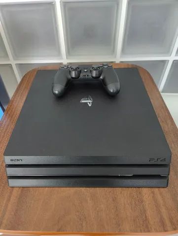 PS4 Pro 1TB 4K - Videogames - Centro, Balneário Camboriú