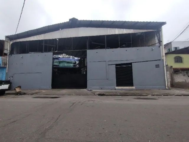 Captação de Terreno a venda na Rua Jaime Villas Boas, Monte Belo, Vitória, ES