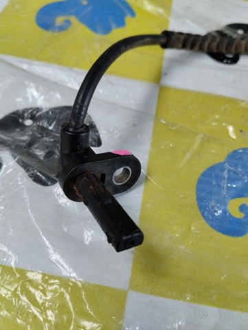 Sensor Abs Roda Dianteira Esquerda Tracker 1.8 2013-16 - Foto 3