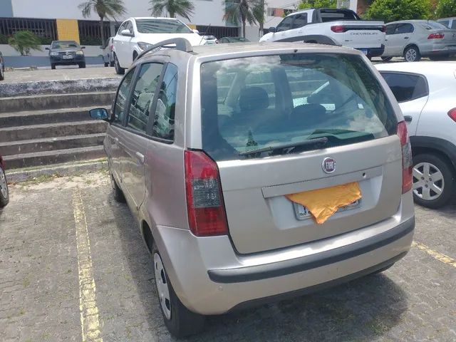 Fiat Idea elx 1.4 completa - Foto 3
