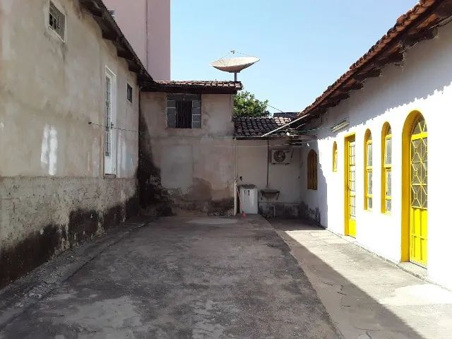 Captação de Casa a venda na Avenida Amarílio de Almeida - de 51/52 ao fim, Poção, Cuiabá, MT