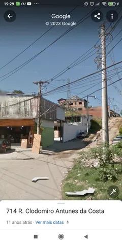 Captação de Terreno a venda na Rua Três (Lot Argeu Fazendinha), Itaipu, Niterói, RJ