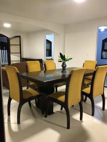 Alugo excelente casa na praia Balneário Grajaú em Pontal Do Paraná para temporada  - Foto 12