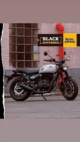 Moto 0km Hunter 350 Royal Enfield 