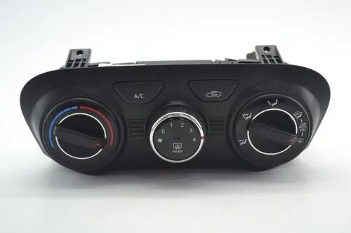 Comando Do Ar Condicionado Hyundai Hb20 2021 2022 Original