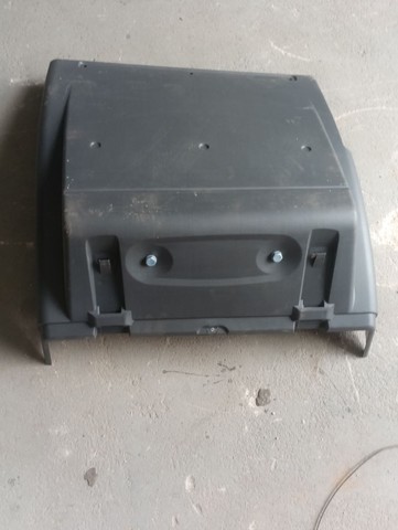 Paralama plástico Man tgx 28440/ 29440 DE - Foto 3