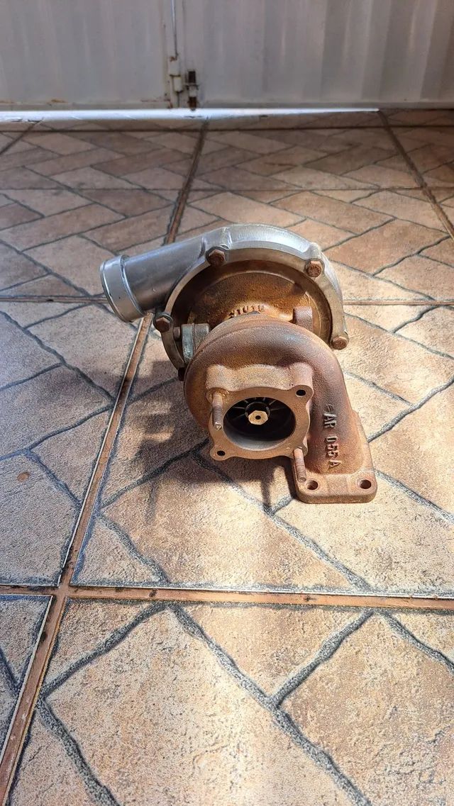 Turbina Biagio .50 - Foto 5