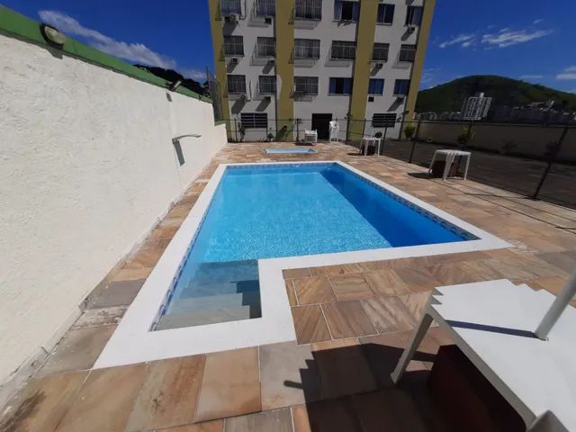 Captação de Apartamento a venda na Rua Lopes da Cunha, Fonseca, Niterói, RJ