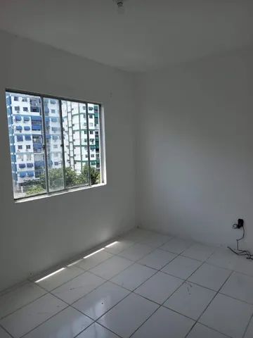 Captação de Apartamento a venda na Rua Vital Soares, Brotas, Salvador, BA