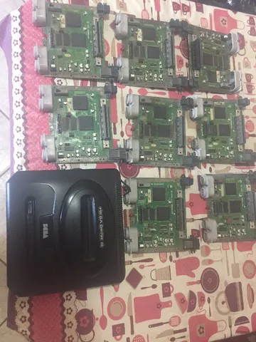 Emulador de nintendo 64  +196 anúncios na OLX Brasil