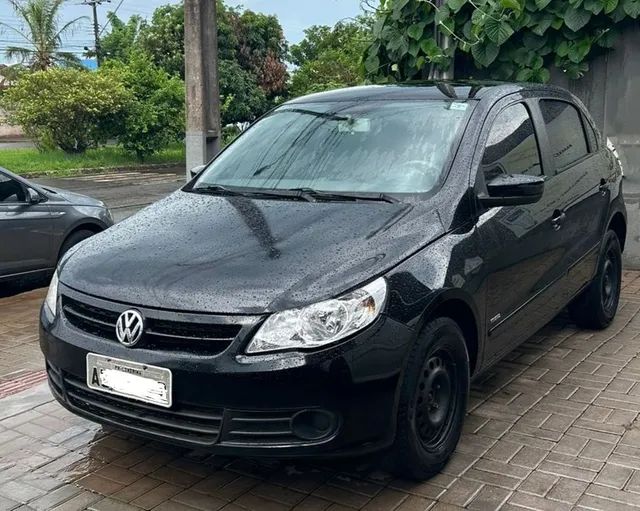 ORi Car - Gol G5 Trend 1.0 Flex Ano: 2012 Km: 120mil ✔️Ar