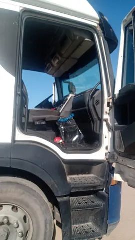 Iveco Stralis 480 Ano 2014 6x4 Traçado - Foto 8