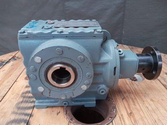 Redutor Sew euro drive - Foto 4