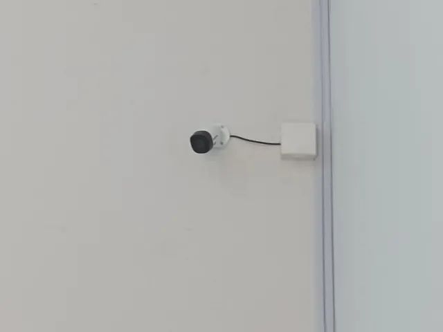 Kit completo instalado 4 câmeras Intelbras - Foto 2