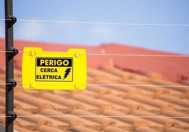 Cerca elétrica e concertina  - Foto 3