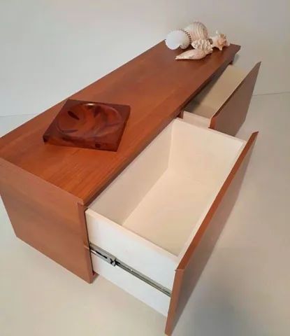 rack de tv stilo mar - Foto 2