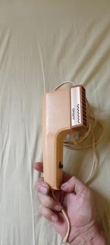 secador dos anos 80 - Foto 5